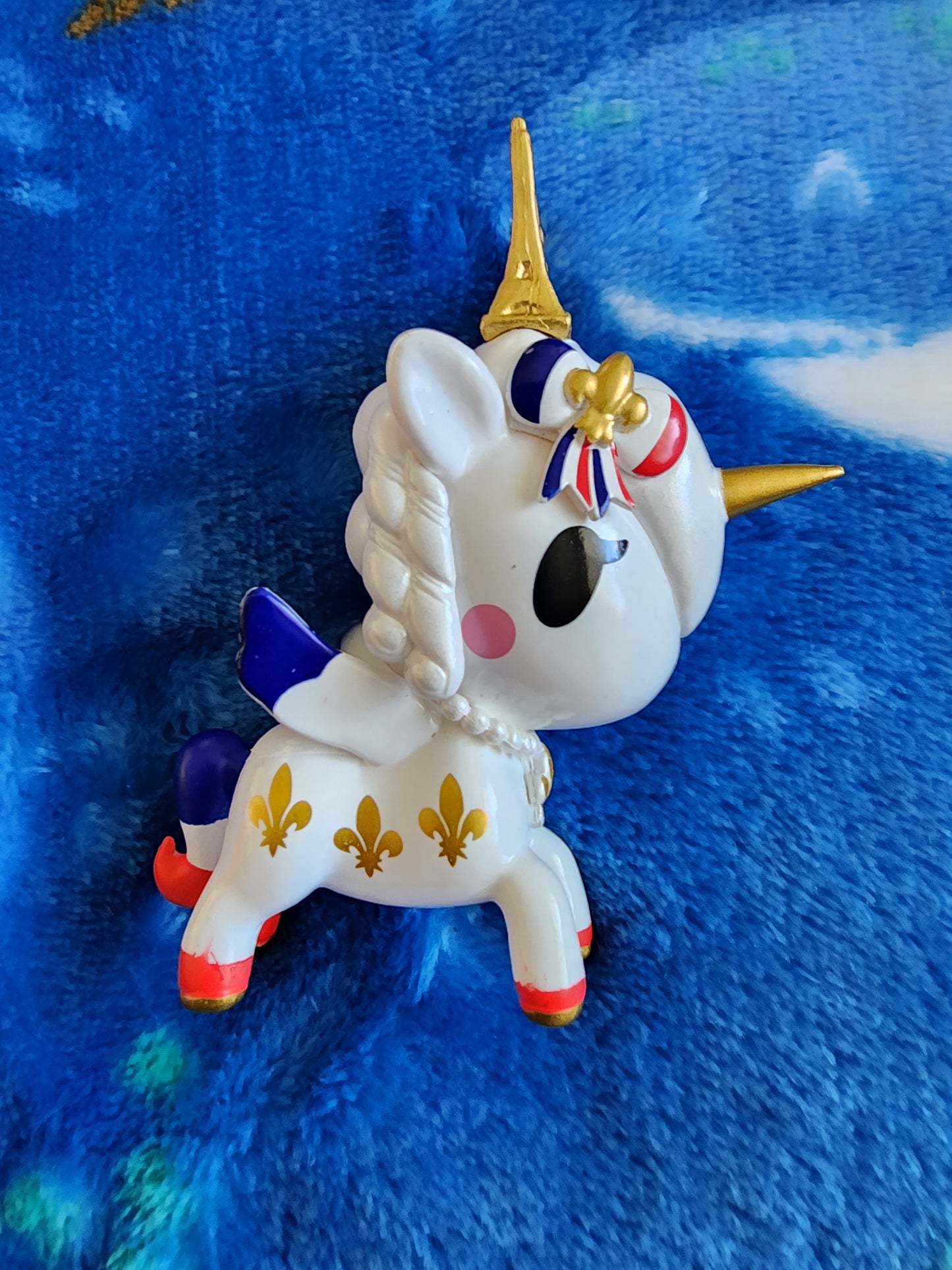 Tokidoki Unicorno Series 9 Mystery Figures