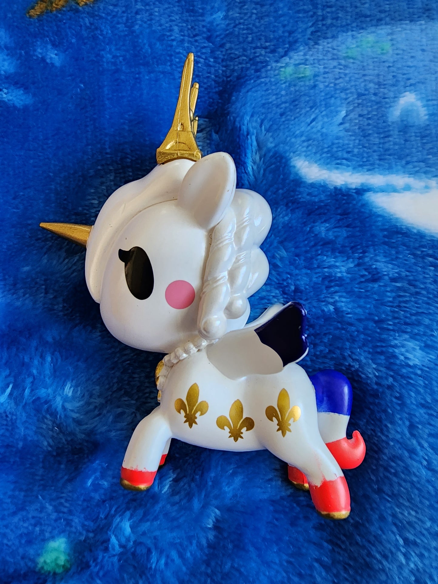 Tokidoki Unicorno Series 9 Mystery Figures