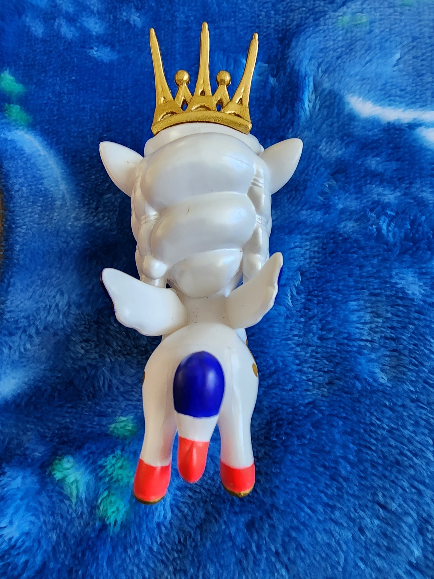 Tokidoki Unicorno Series 9 Mystery Figures