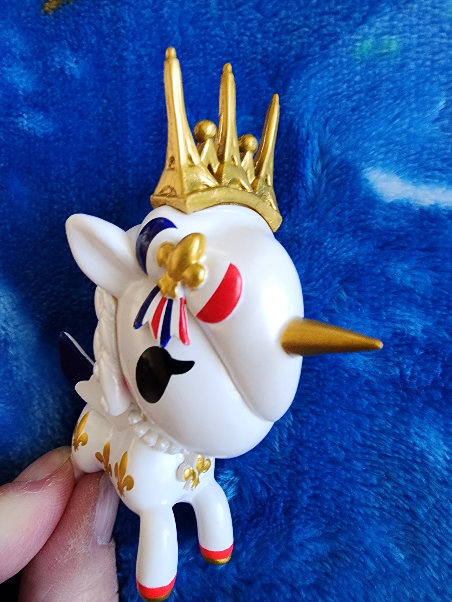 Tokidoki Unicorno Series 9 Mystery Figures