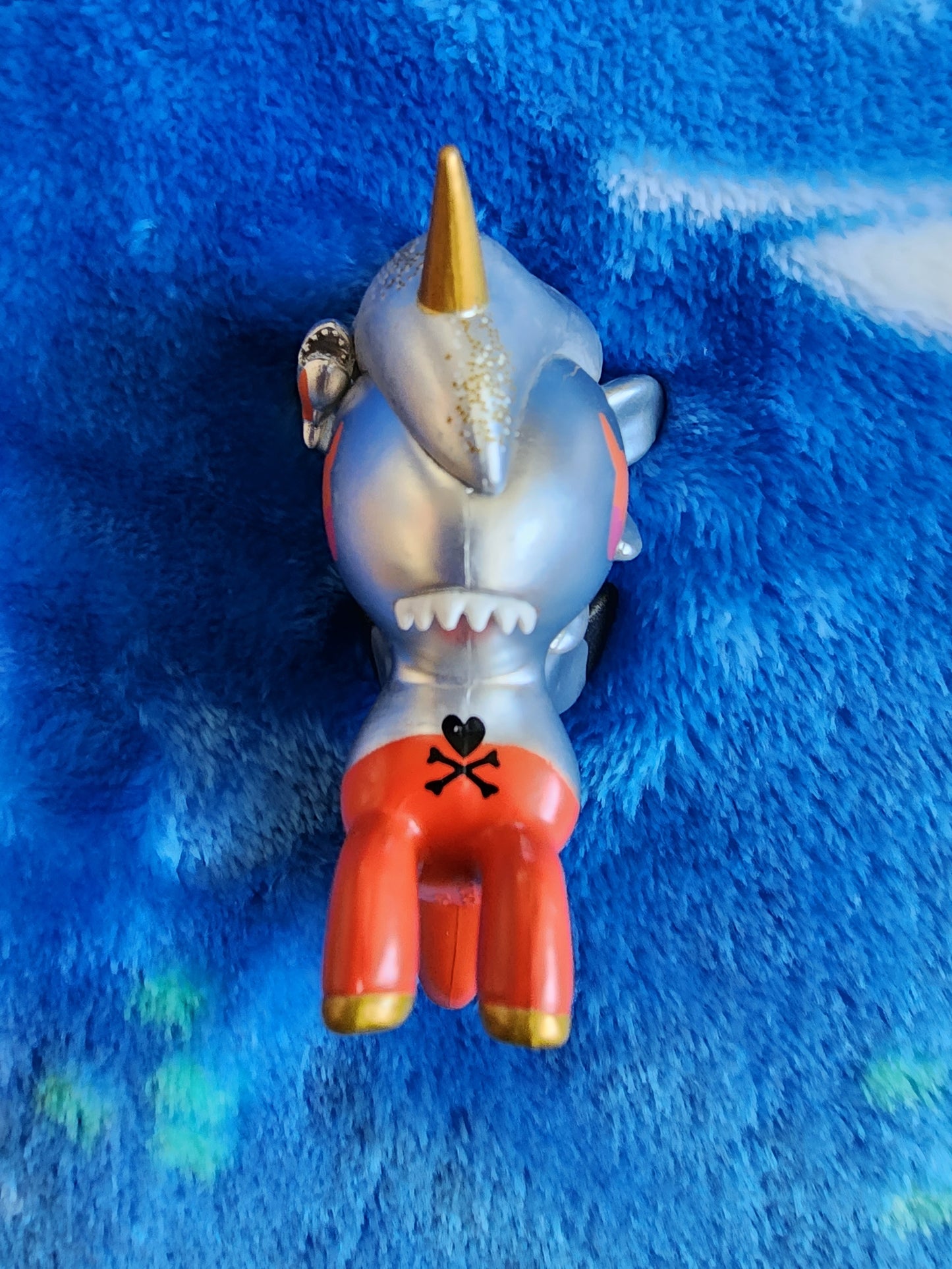 Tokidoki Mermicorno Series 6 Mystery Figure