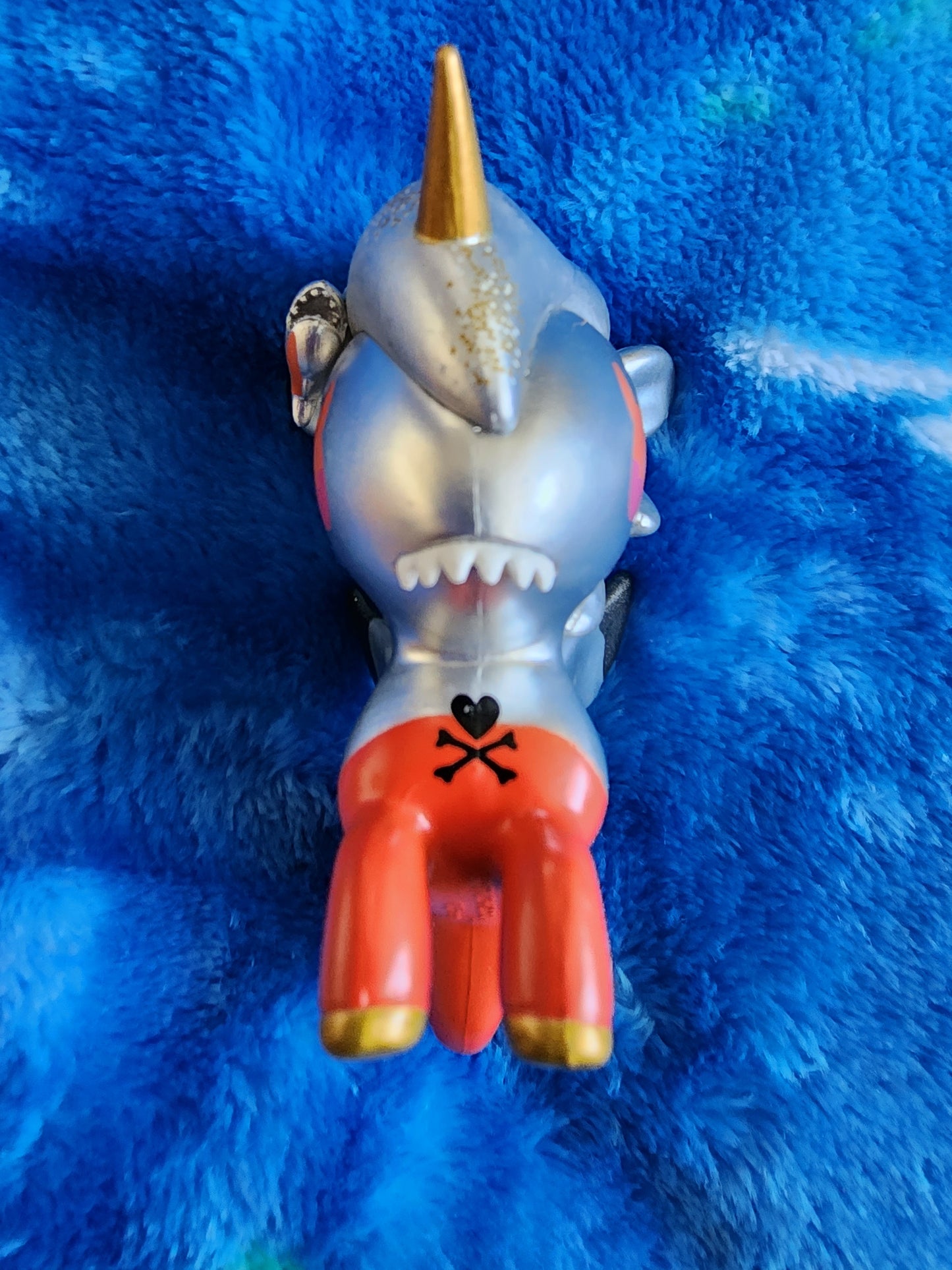 Tokidoki Mermicorno Series 6 Mystery Figure