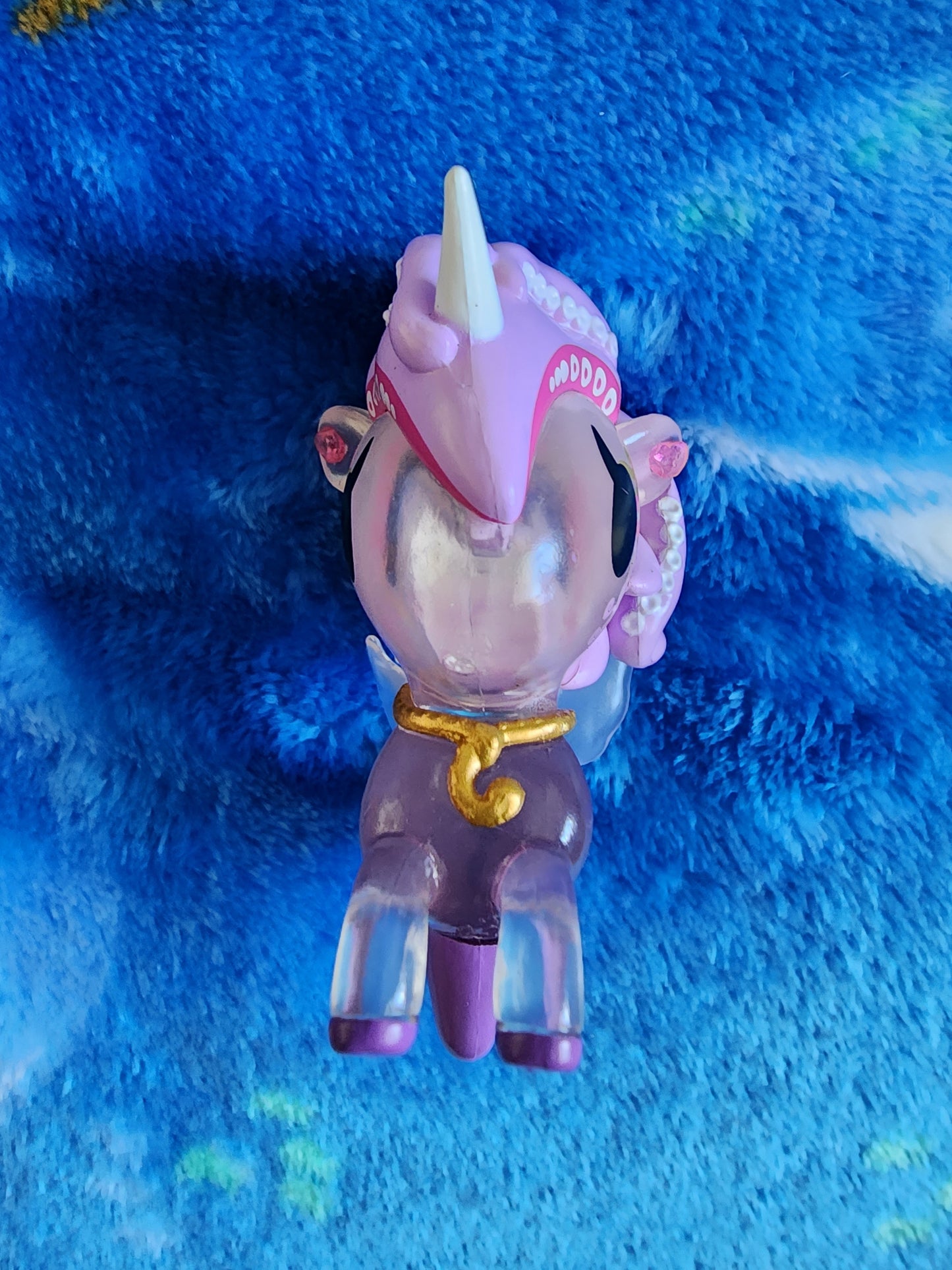 Tokidoki Mermicorno Series 6 Mystery Figure