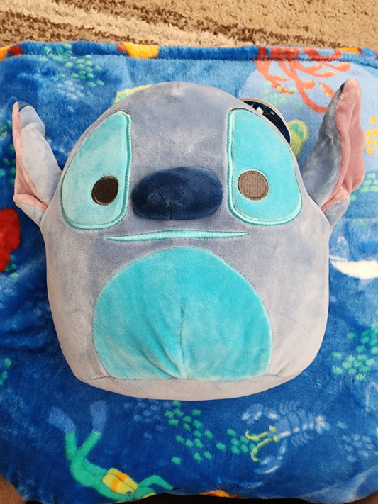 Stitch 10" Squishmallow