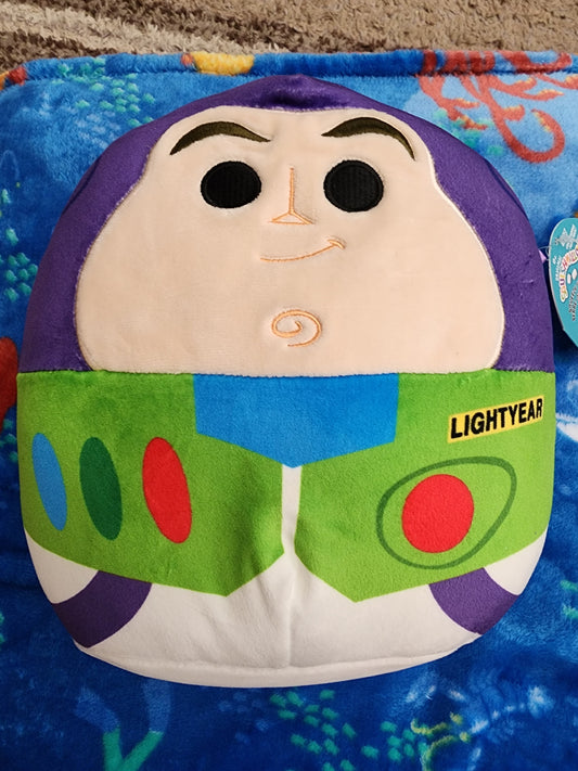 Buzzlightyear Squishmallow