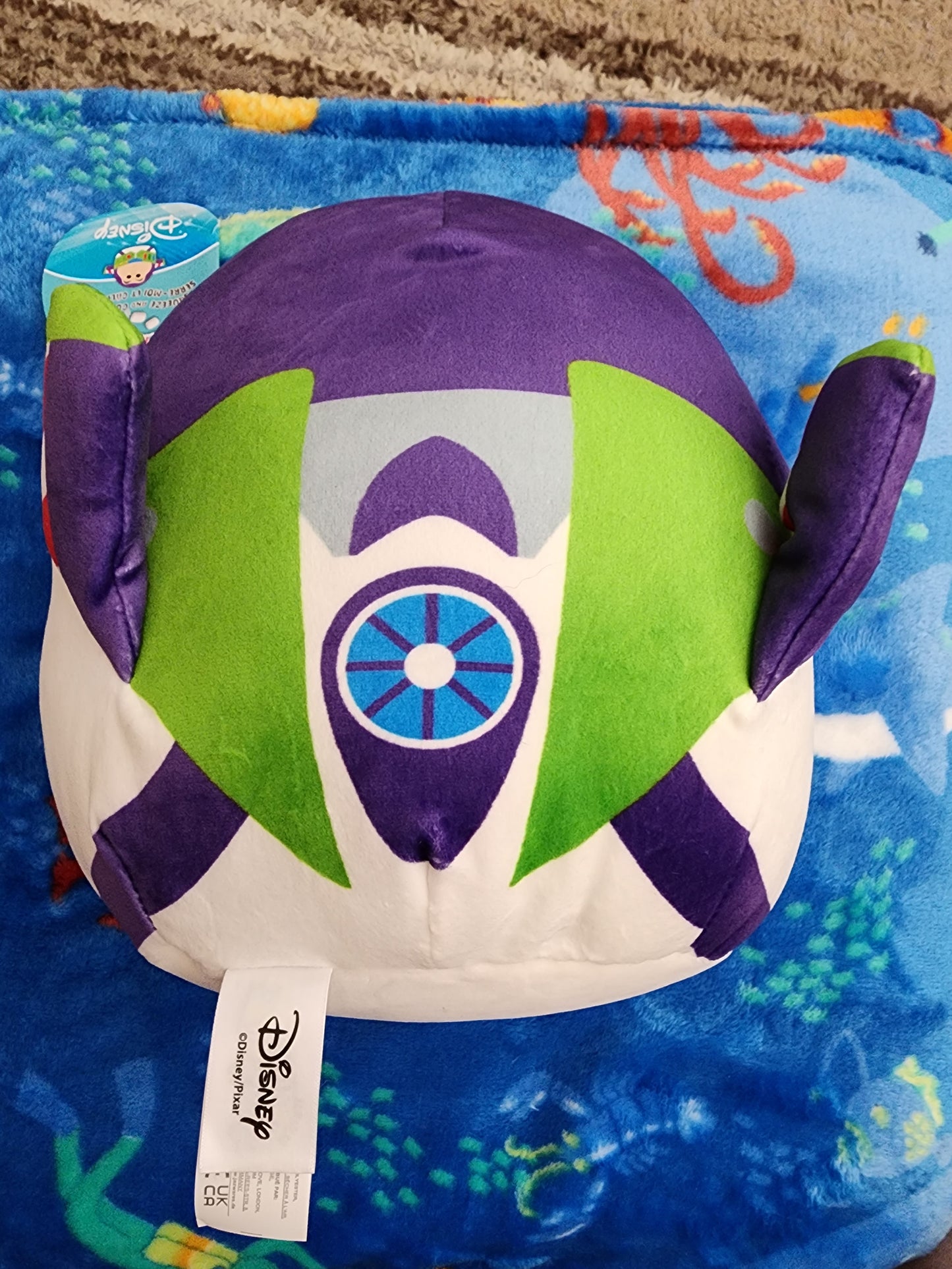 Buzzlightyear Squishmallow