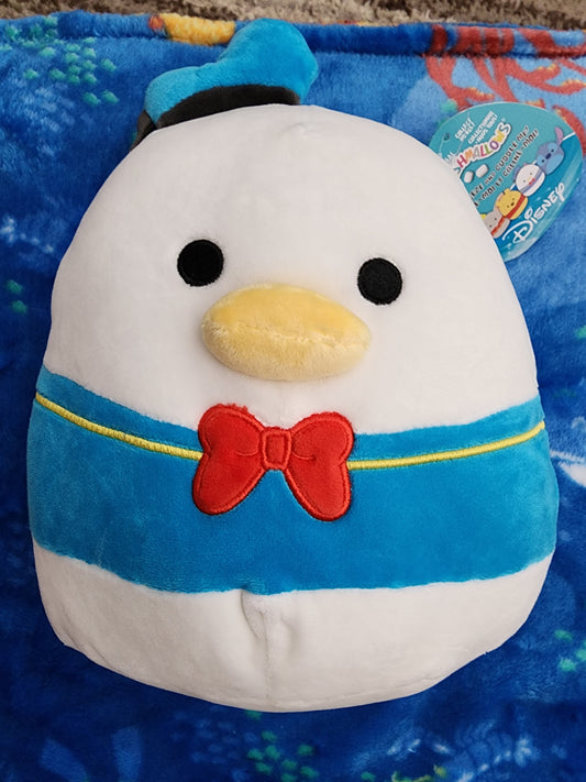 Donald Duck 10" Squishmallow