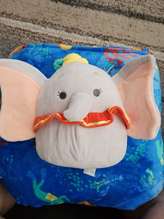 Dumbo 10" Squishmallow