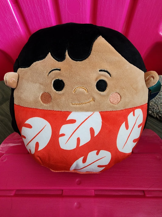 Squishmallow 6" Disney Lilo