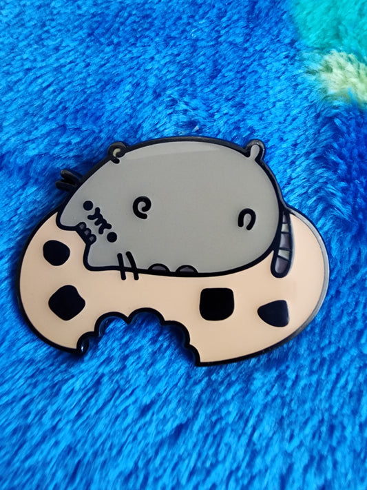 Pusheen Cat Mystery Pins