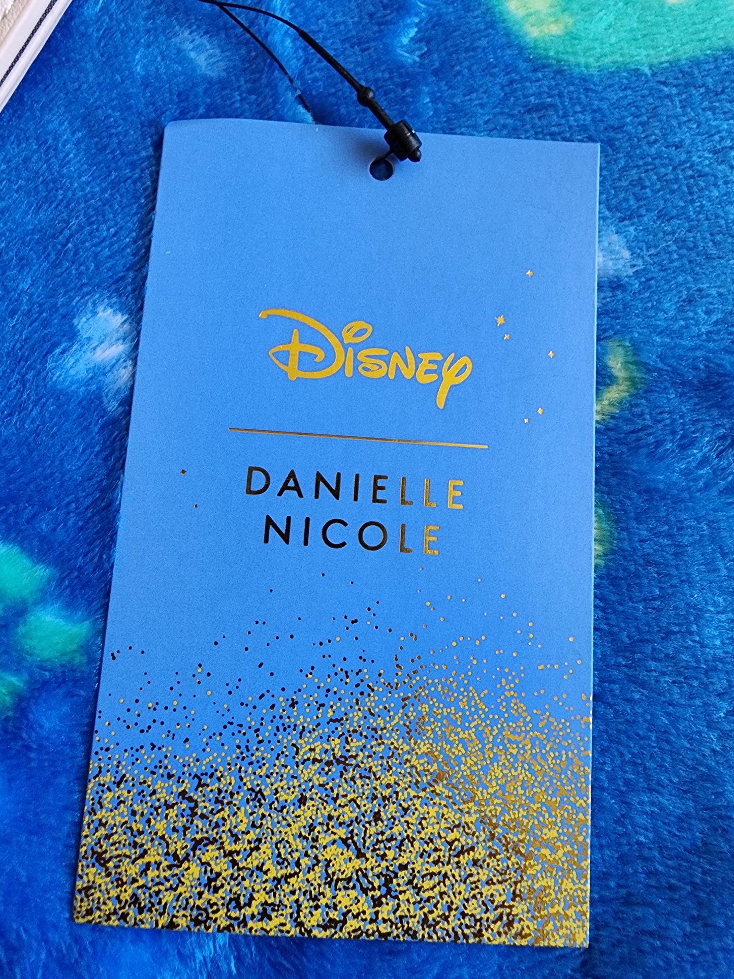 Danielle Nicole Disney The Muses Card Holder