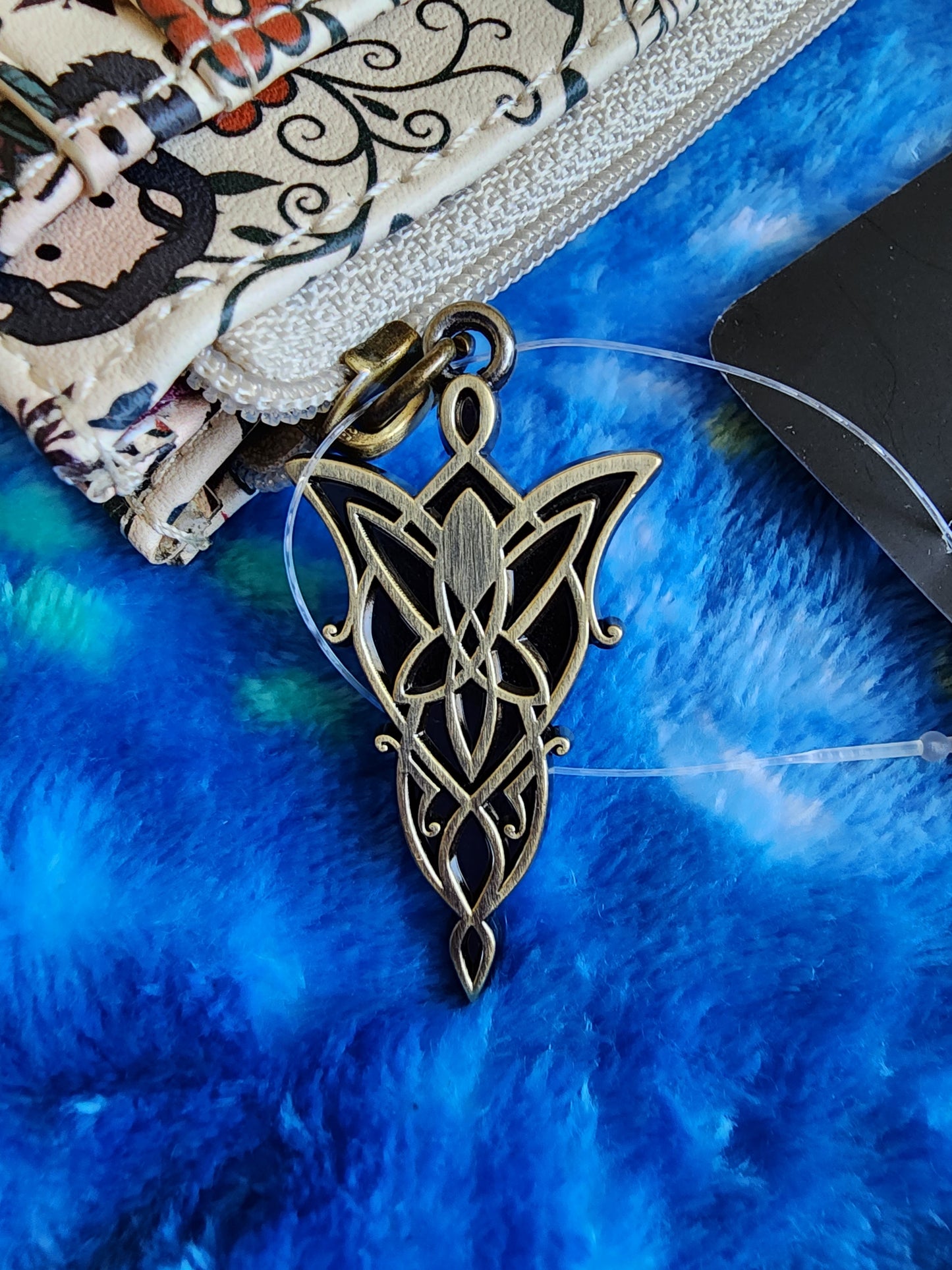 Lord of the Rings Card Holder