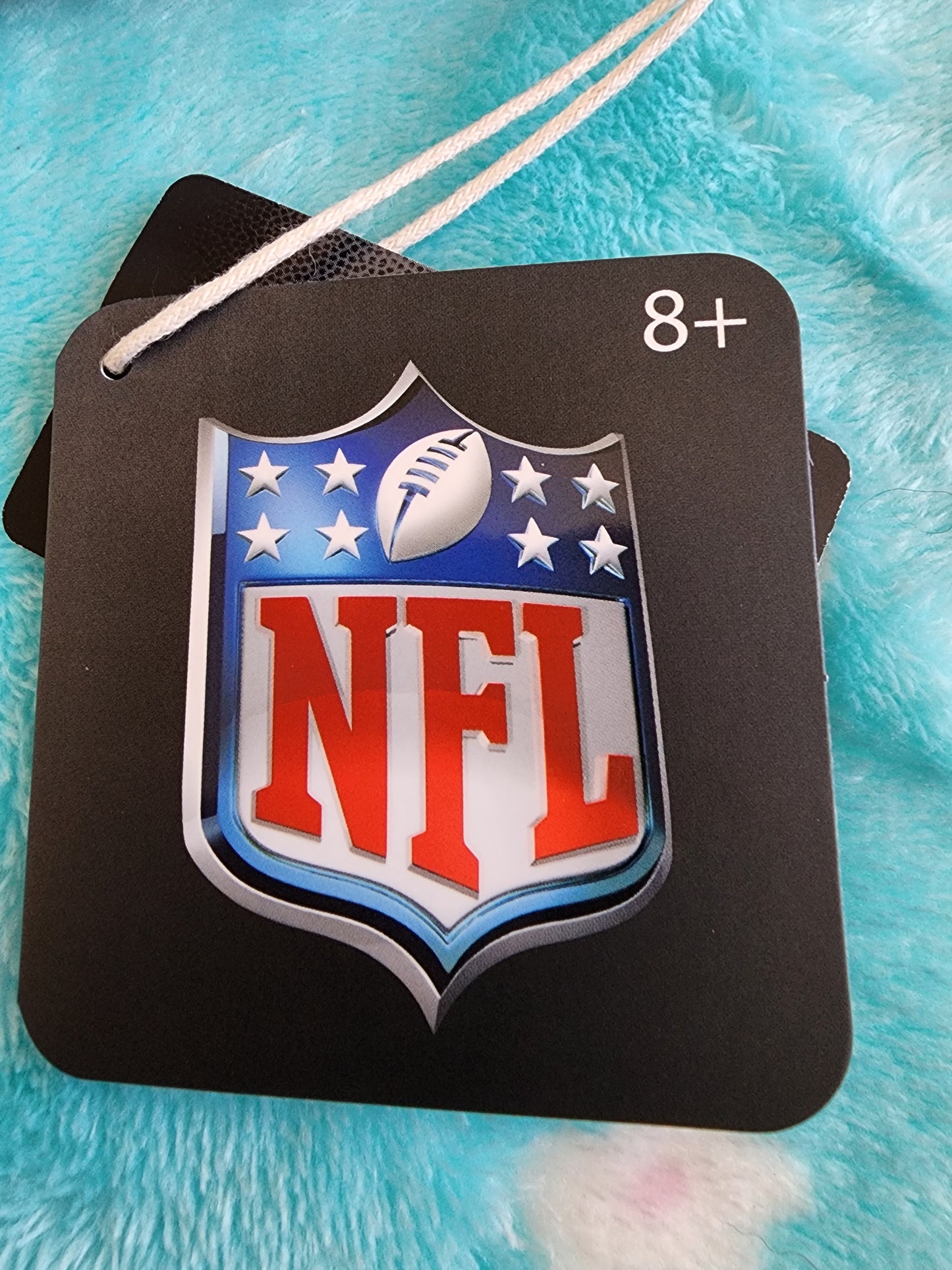 Loungefly NFL Rams Wallet