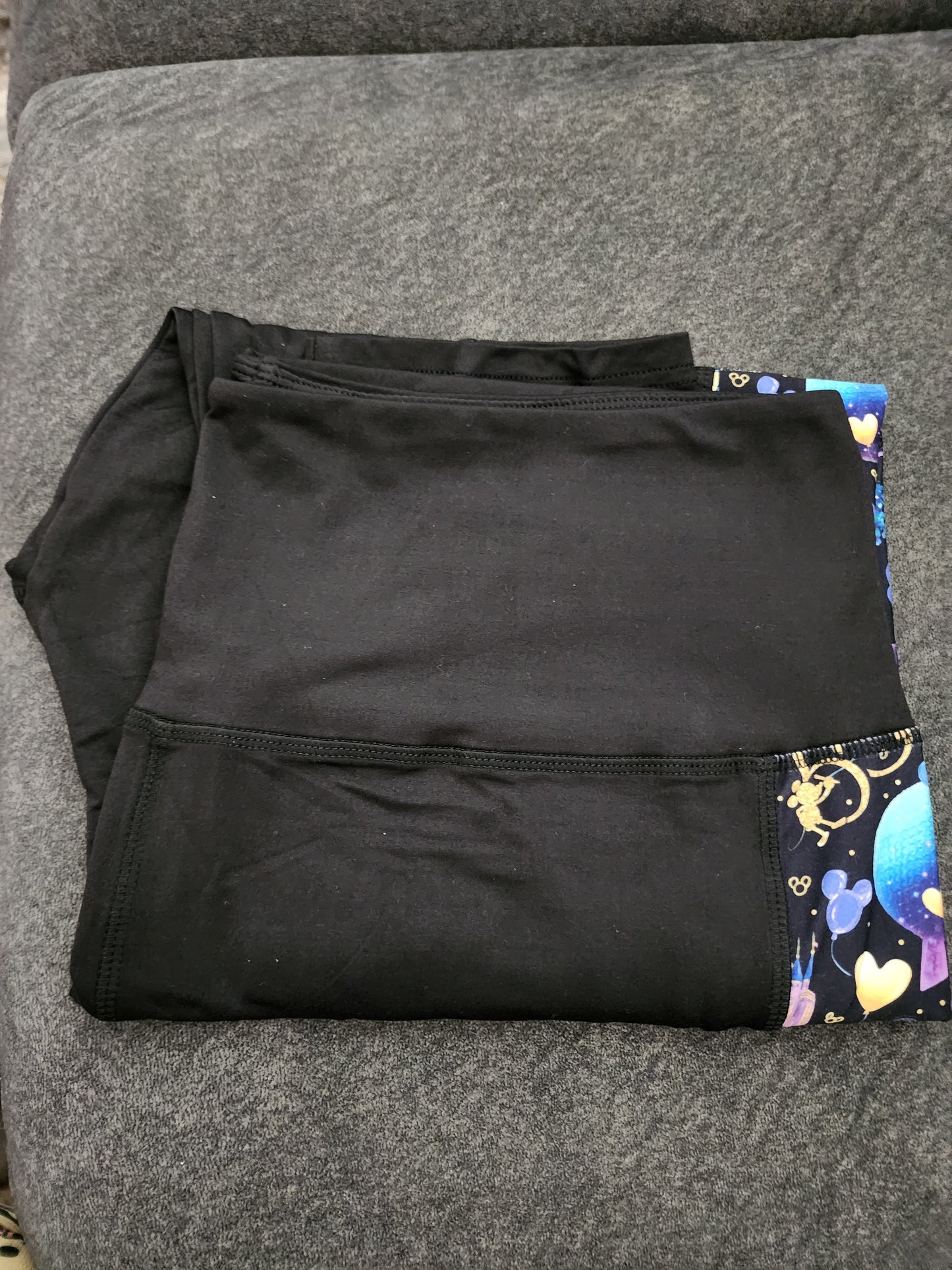 *Charlie's Project Disney 50th Anniversary Leggings