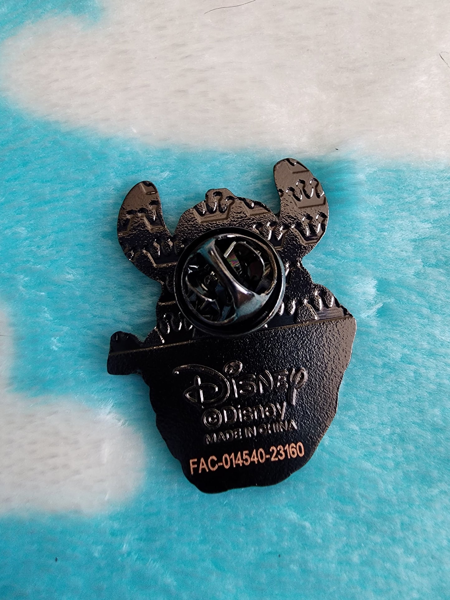 Loungefly Disney Stitch Beach Summer Mystery Pins