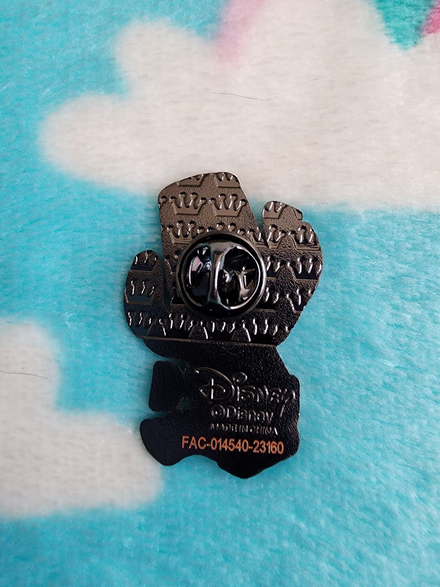 Loungefly Disney Stitch Beach Summer Mystery Pins