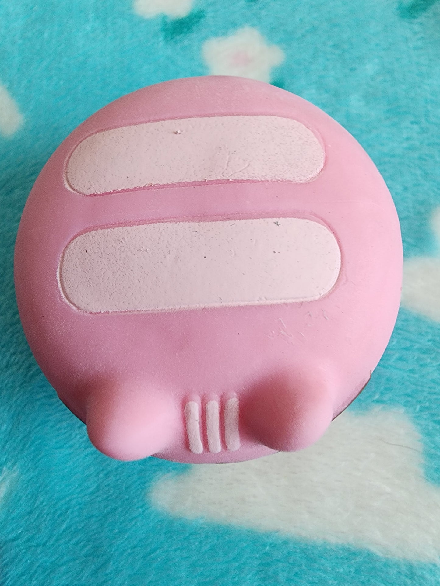 Pusheen Cat Mystery Stress Figure