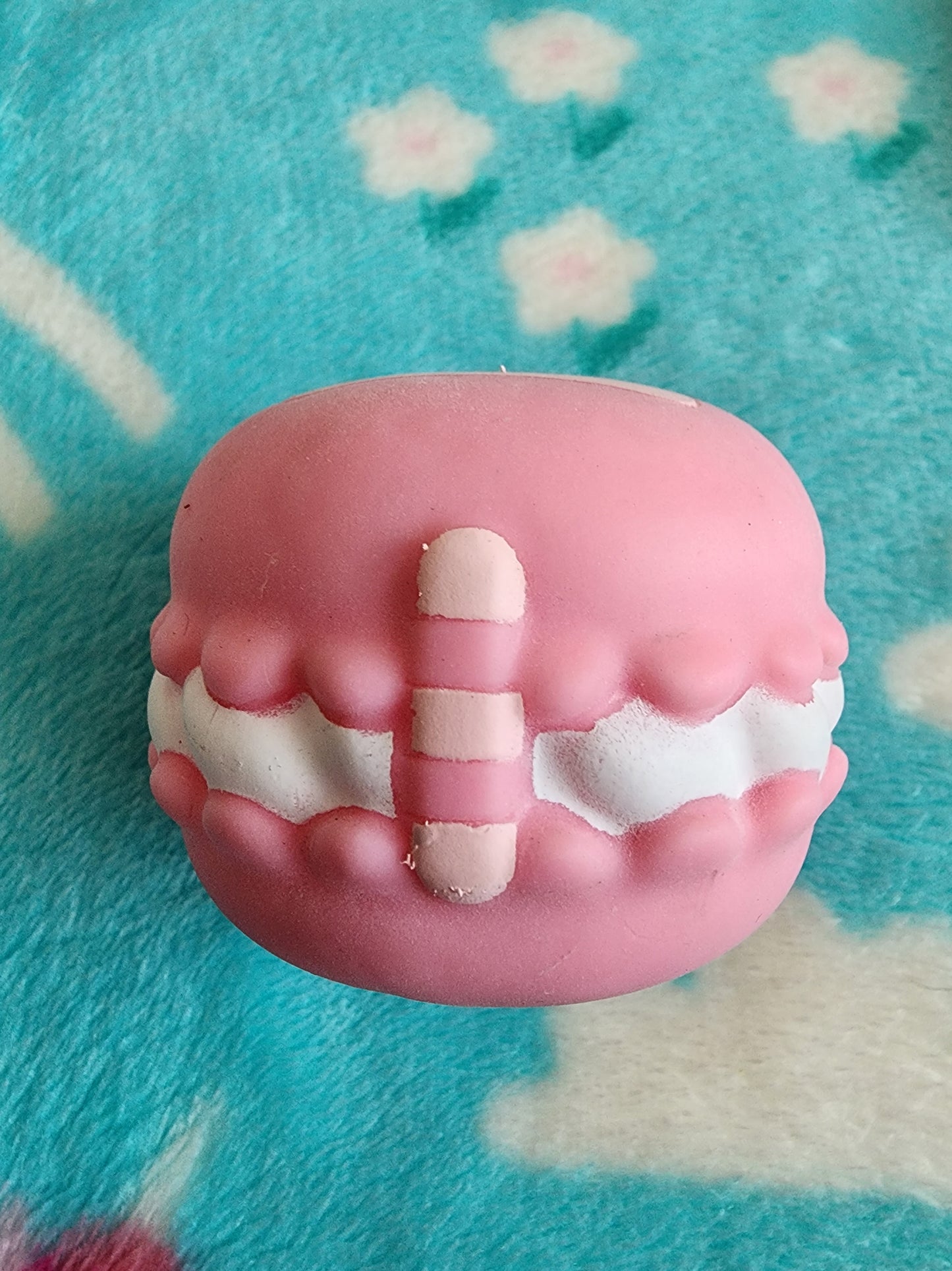 Pusheen Cat Mystery Stress Figure