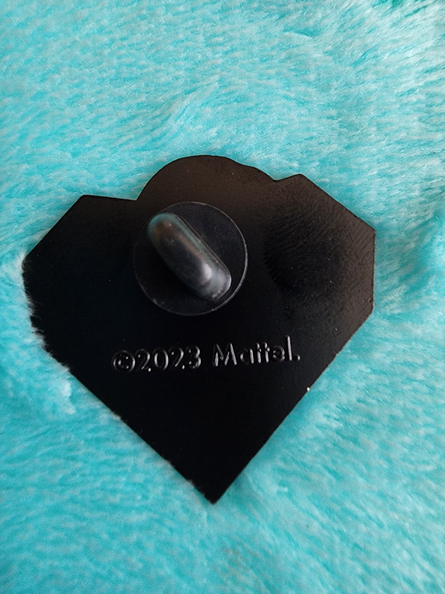 Monster High Mystery Pins