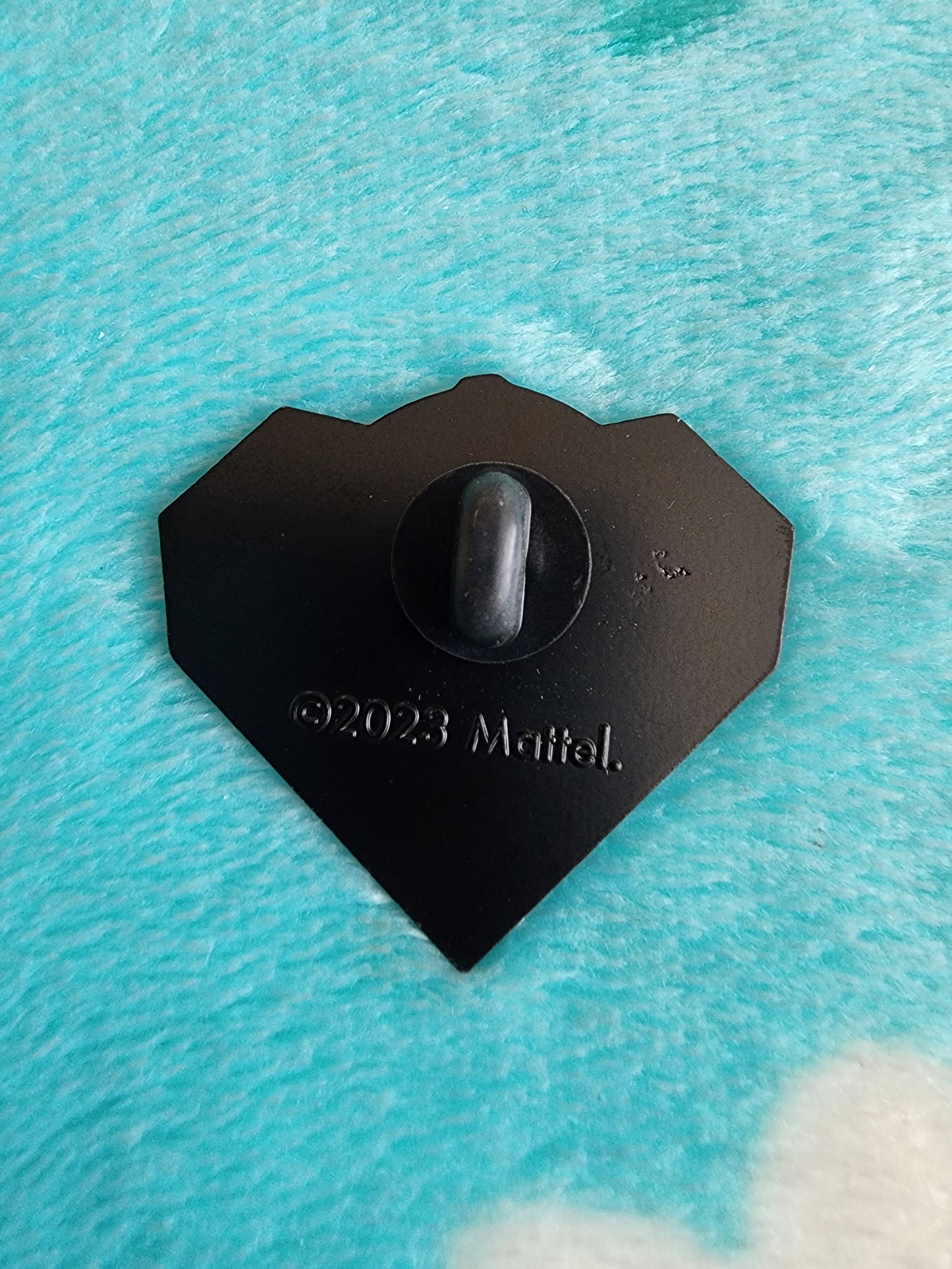 Monster High Mystery Pins