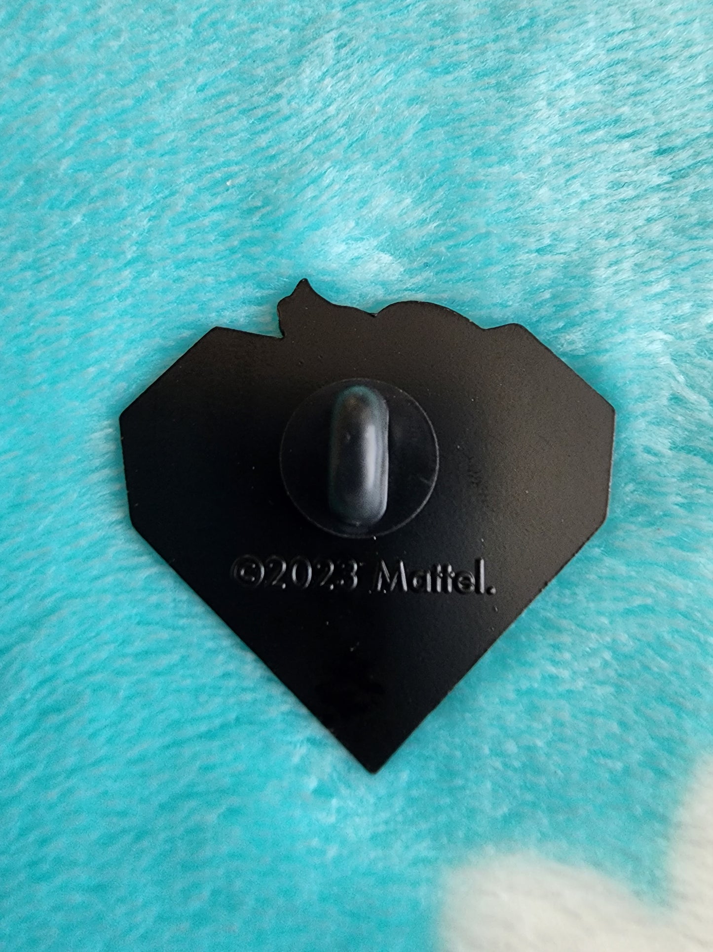 Monster High Mystery Pins