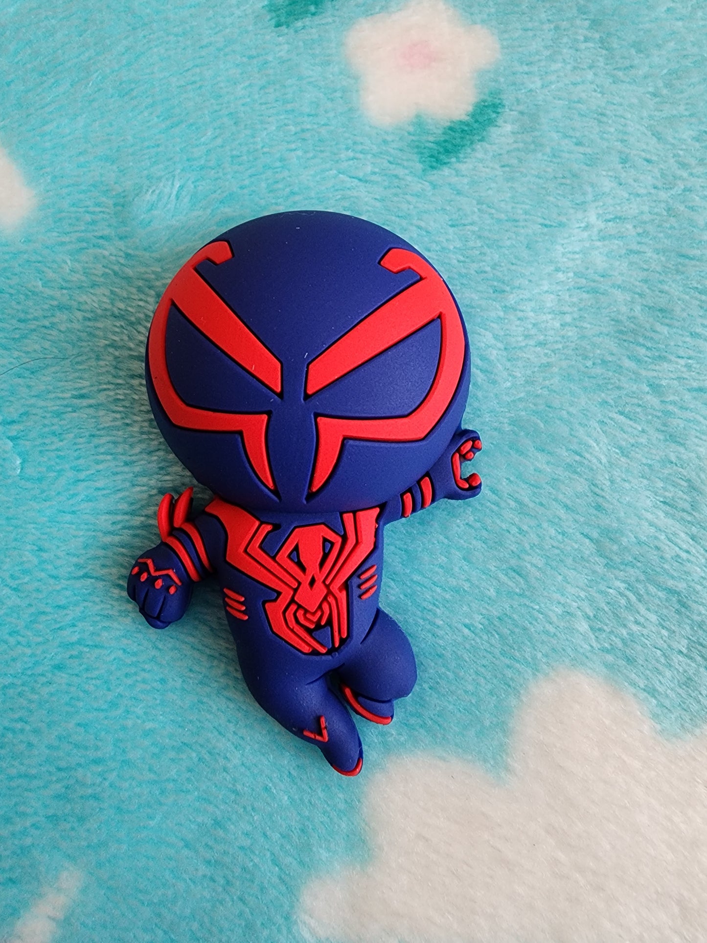 Spiderman and Friends 3D Magnet Mystery Bags