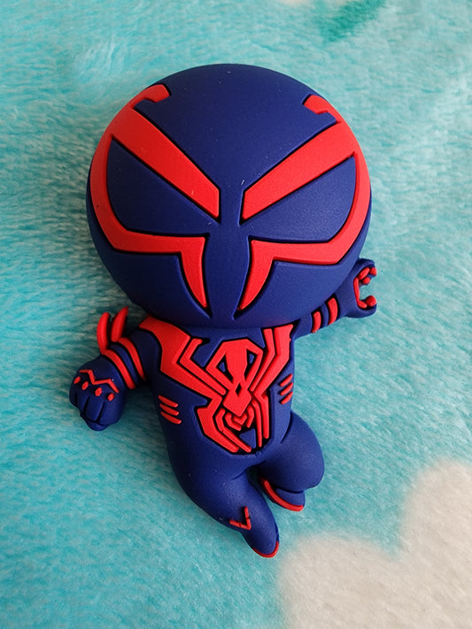 Spiderman and Friends 3D Magnet Mystery Bags