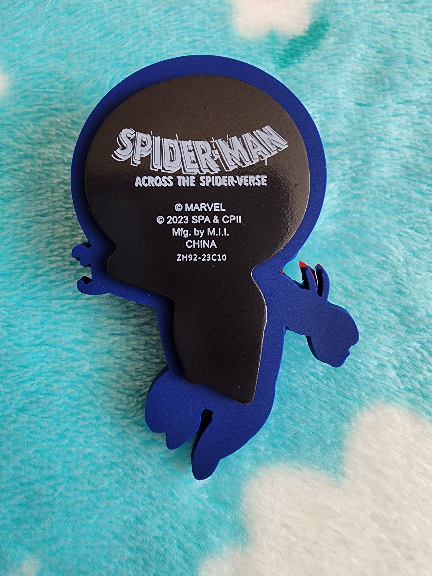 Spiderman and Friends 3D Magnet Mystery Bags