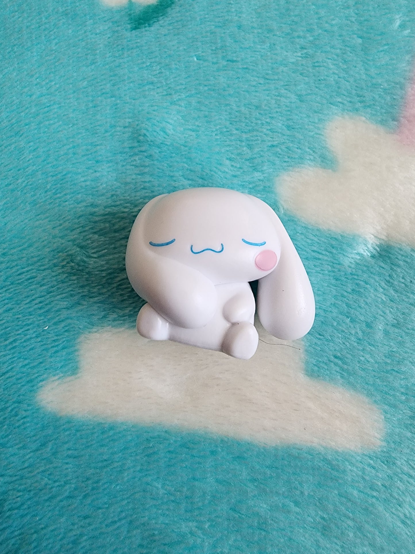 Hello Kitty and Friends Mystery Figures