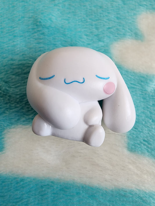 Hello Kitty and Friends Mystery Figures