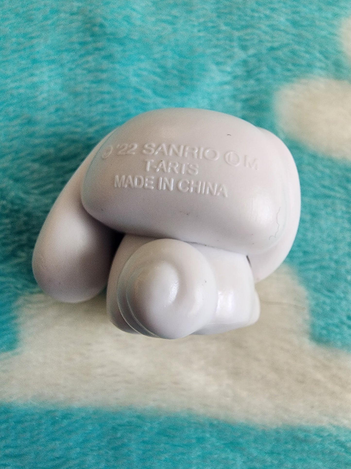 Hello Kitty and Friends Mystery Figures