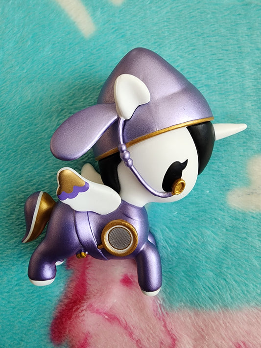 Tokidoki Unicorno Han and Tang Dynasties Mystery Figures