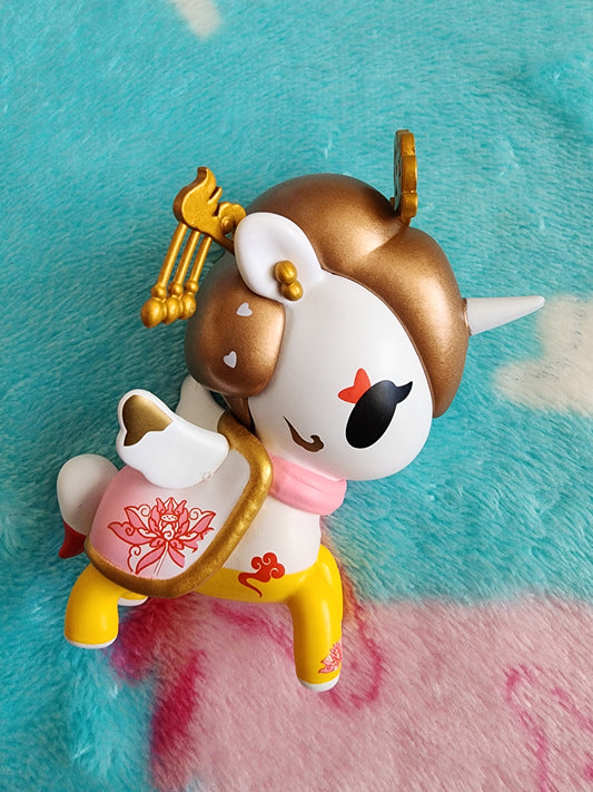 Tokidoki Unicorno Han and Tang Dynasties Mystery Figures