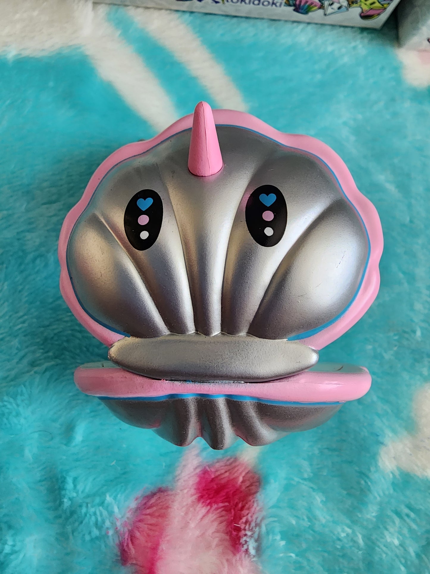 Tokidoki Mermicorno Series 7 Mystery Figures