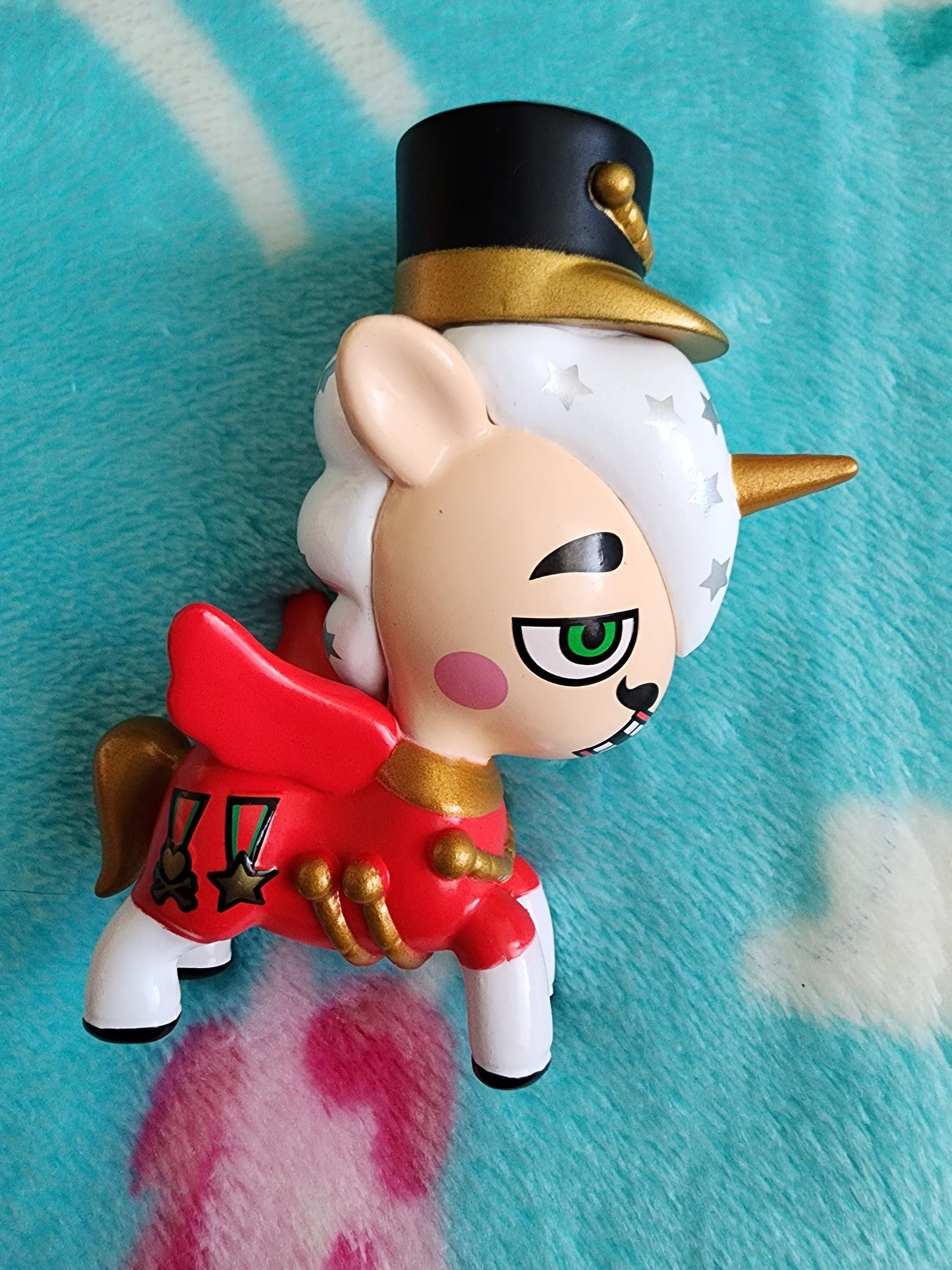 Tokidoki Unicorno Holiday Series 2 Mystery Figures