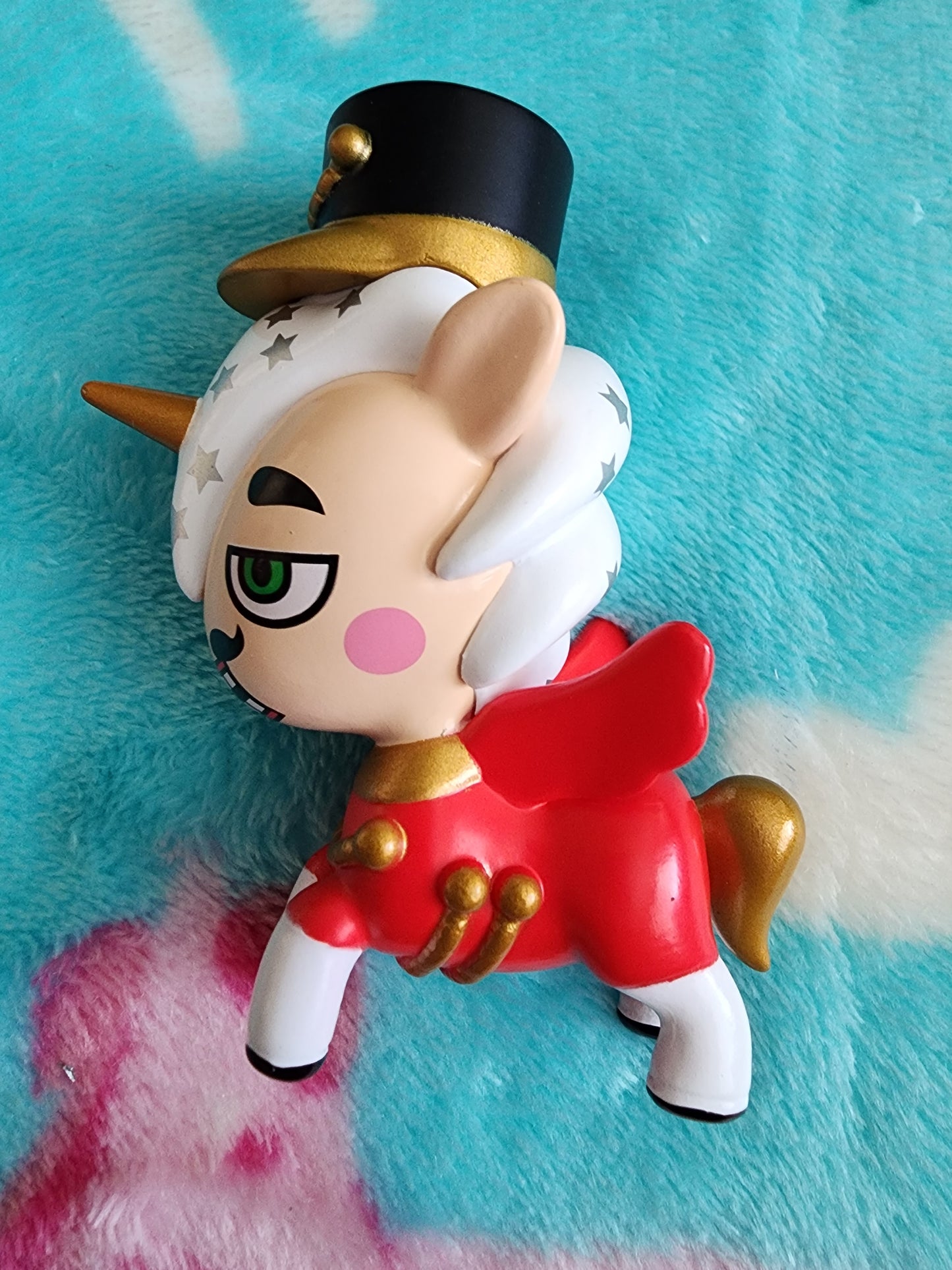 Tokidoki Unicorno Holiday Series 2 Mystery Figures