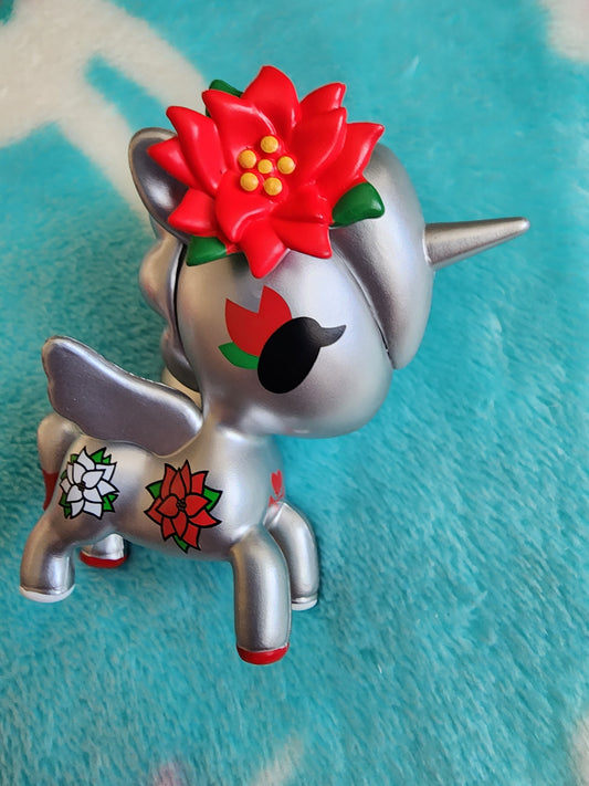 Tokidoki Unicorno Holiday Series 2 Mystery Figures