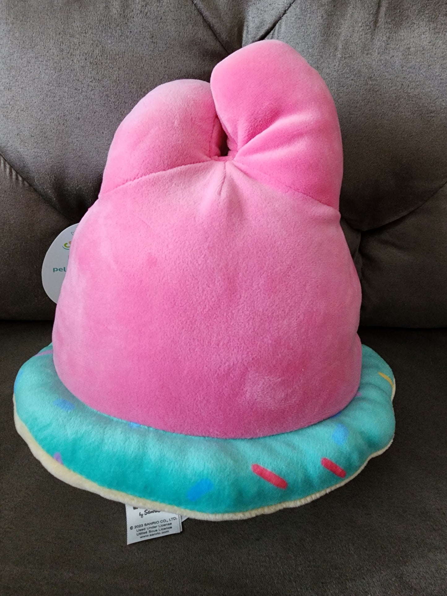 Hello Kitty Melody Squishmallow