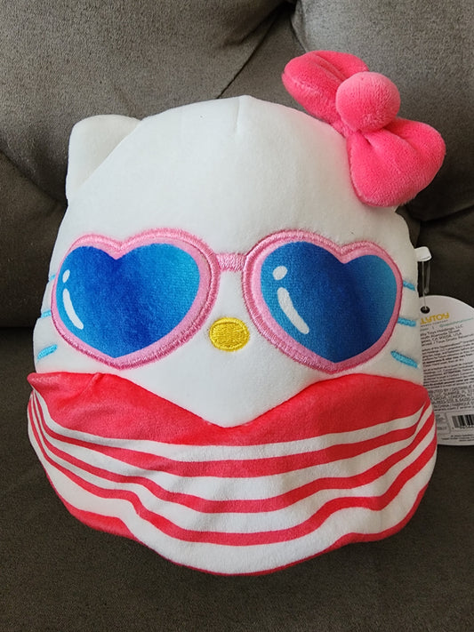 Hello Kitty 7" Squishmallow