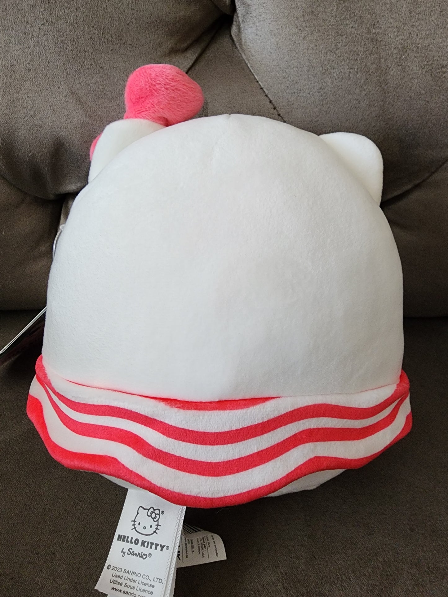 Hello Kitty 7" Squishmallow