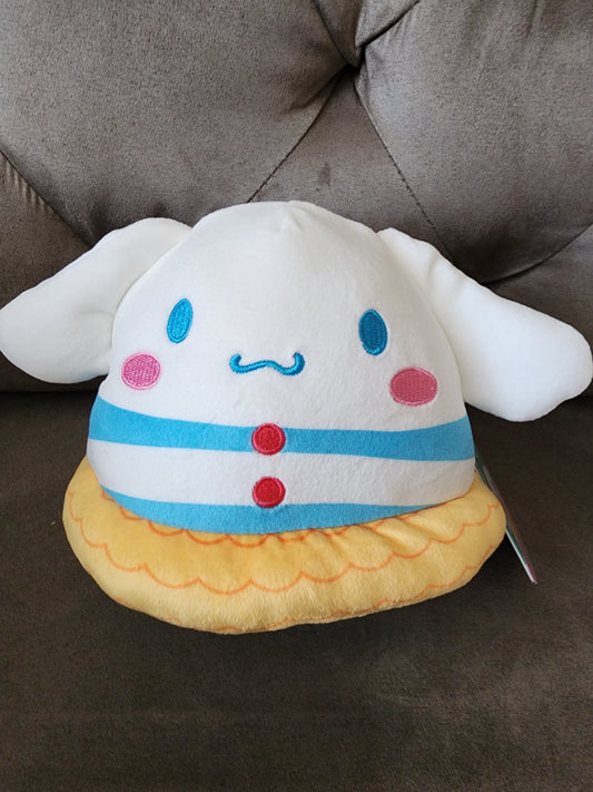 Hello Kitty Cinnamoroll Squishmallow