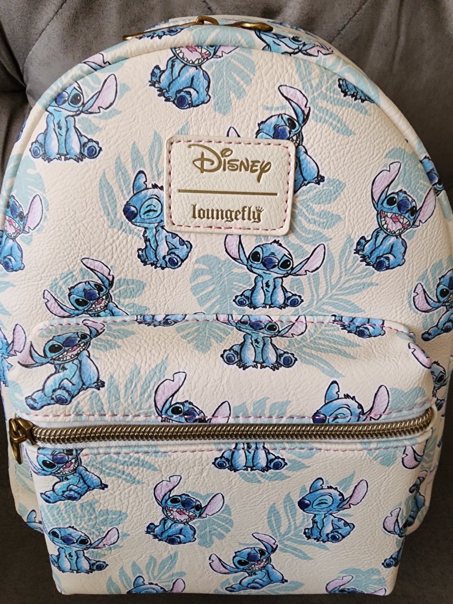 Loungefly Disney Stitch Backpack