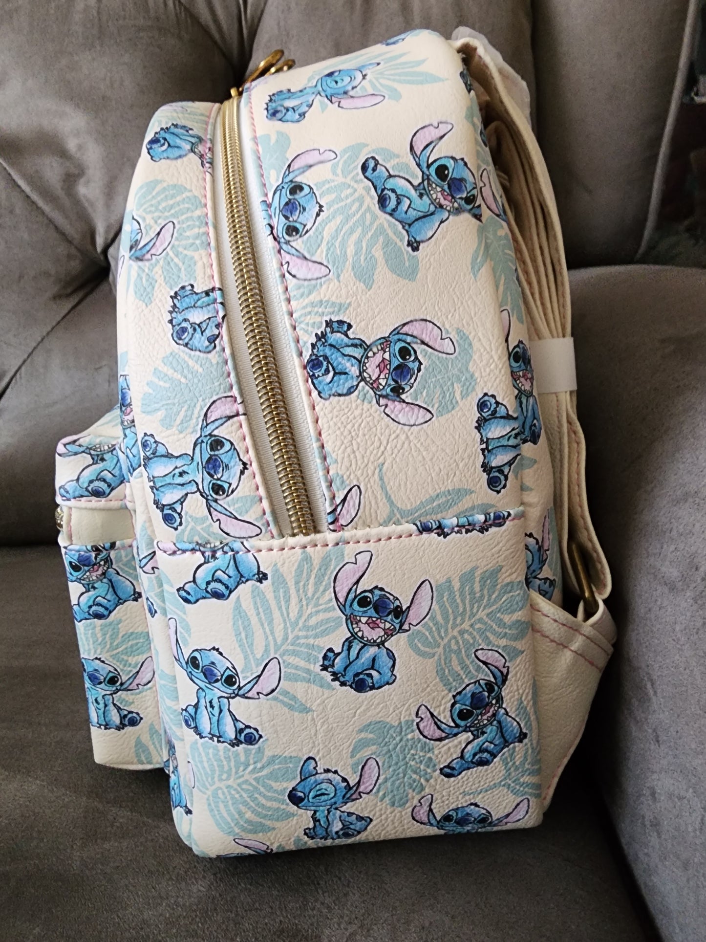 Loungefly Disney Stitch Backpack