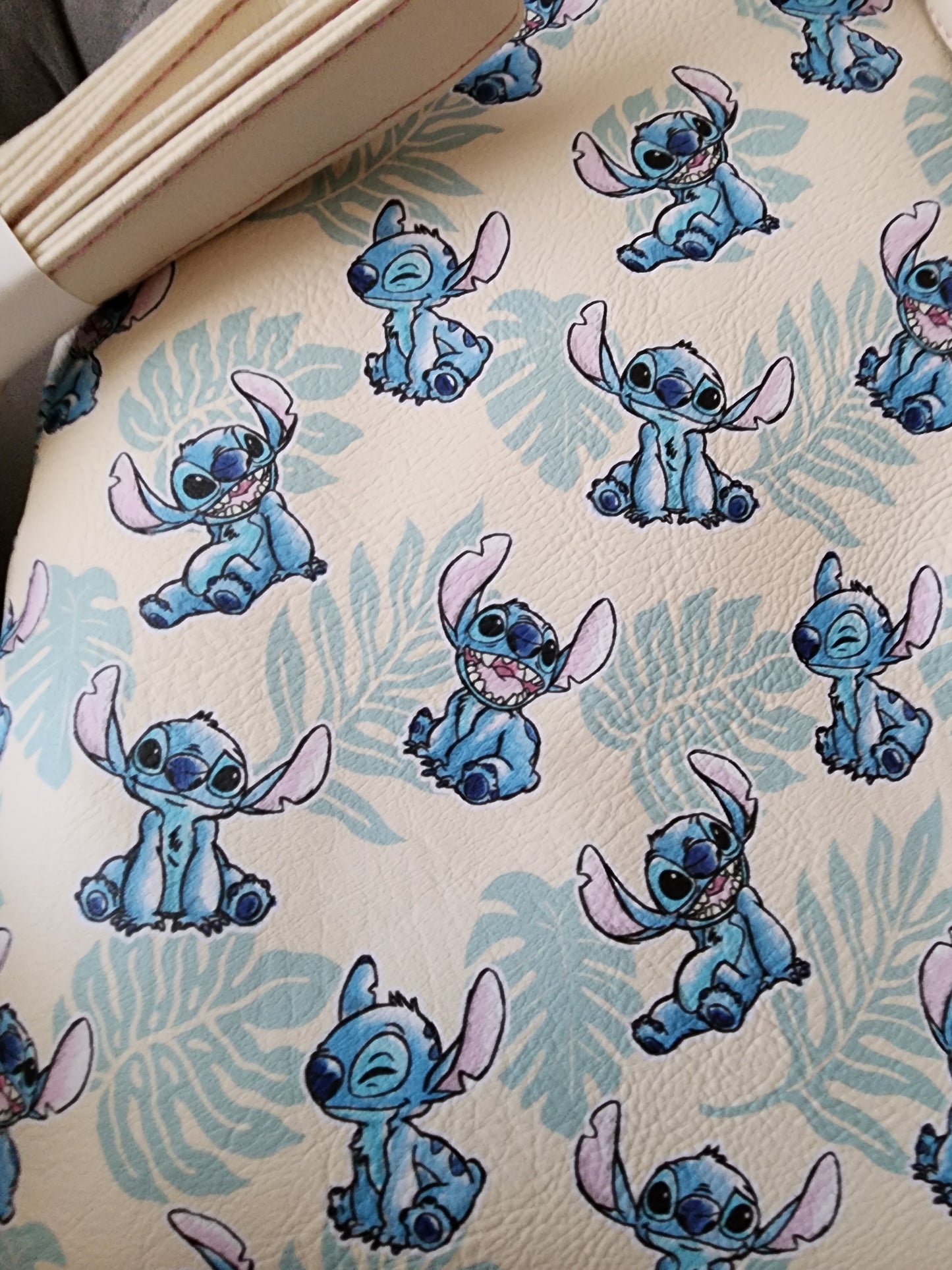 Loungefly Disney Stitch Backpack