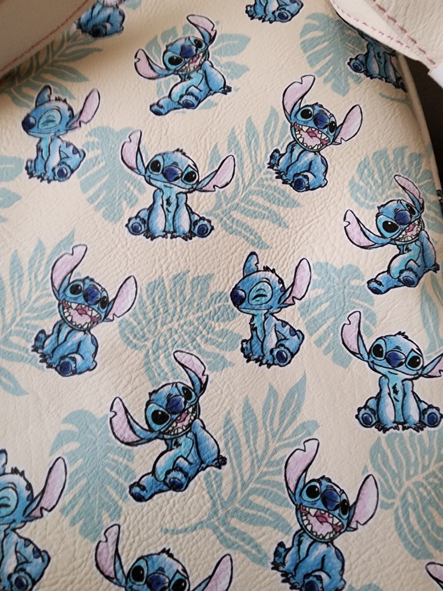 Loungefly Disney Stitch Backpack