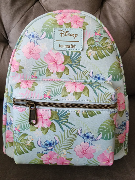 Loungefly Disney Stitch Backpack