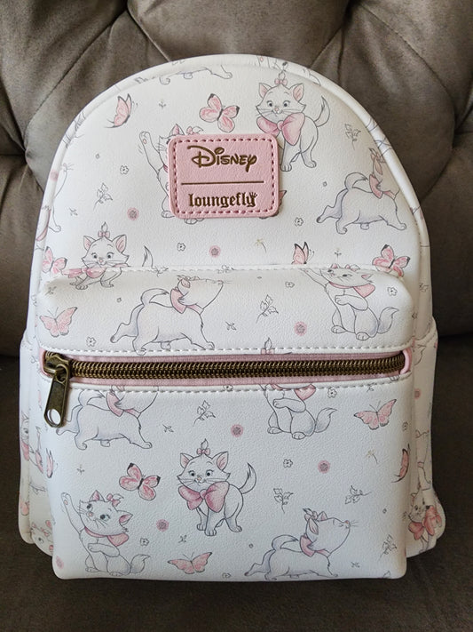 Loungefly Marie Backpack