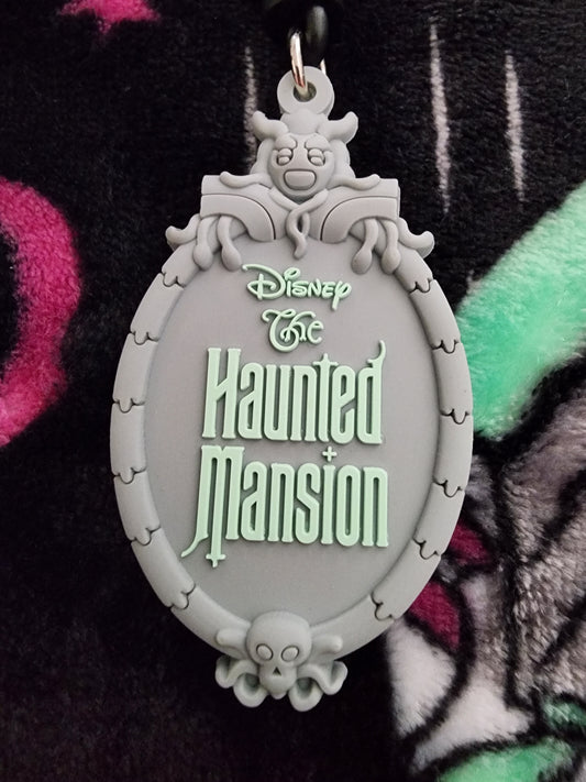 Haunted Manison 3D Mystery Bag Clip Figures