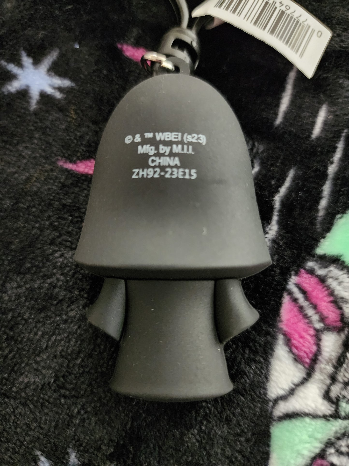 Horror Movie Icon 3D Mystery Bag Clip Figures