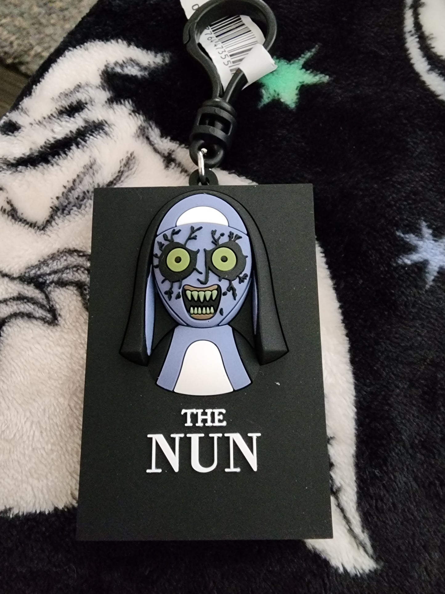 Horror Movie Icon Exclusive 3D Mystery Bag Clip Figures